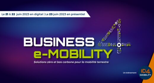 Business 4 e-mobility