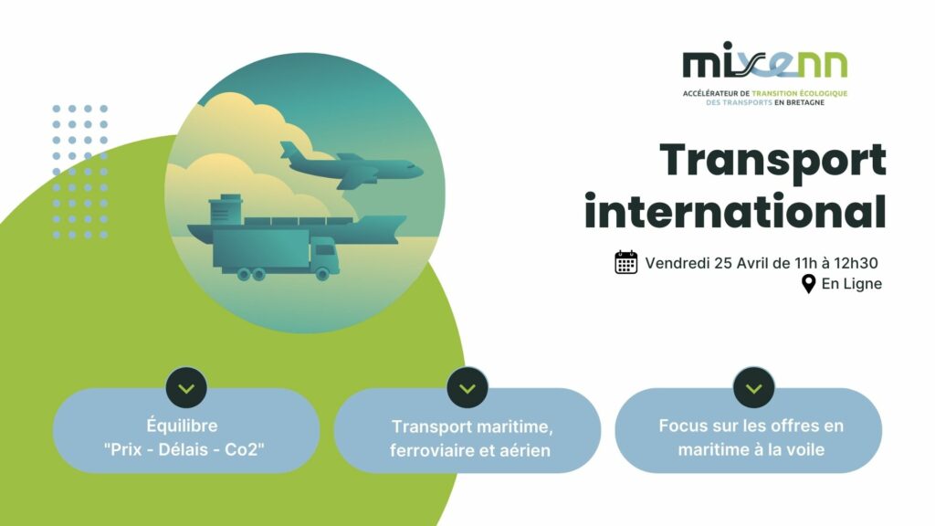 transport international