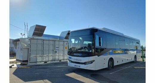 Crédit : ©Transdev
