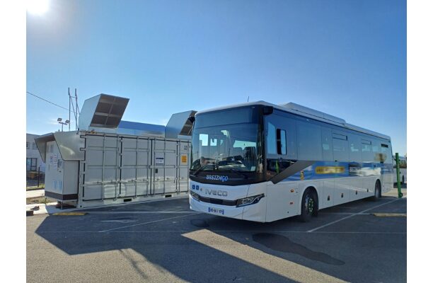 Crédit : ©Transdev